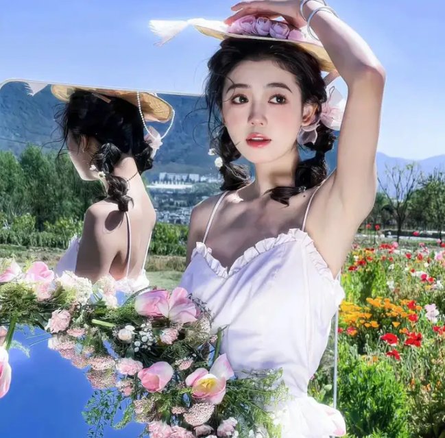 野草