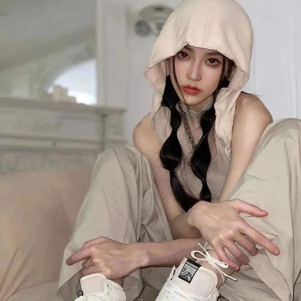 艳妓春色