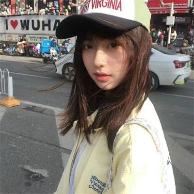 白毛女